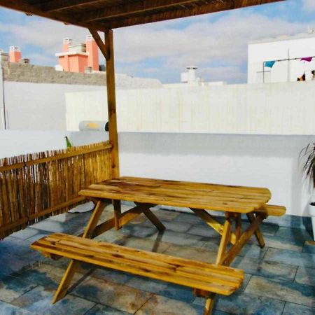 Apartament La Terraza Fuerteventura Puerto del Rosario  Zewnętrze zdjęcie