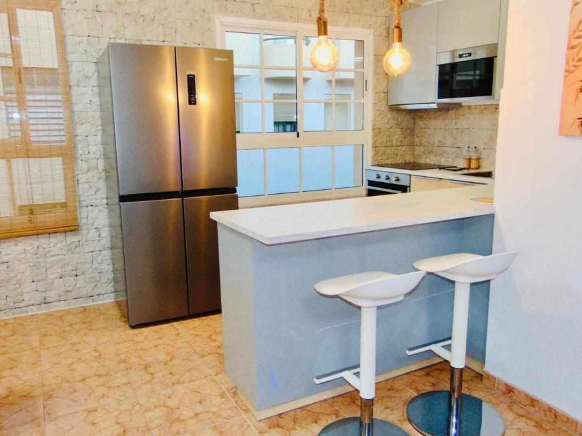 Apartament La Terraza Fuerteventura Puerto del Rosario  Zewnętrze zdjęcie