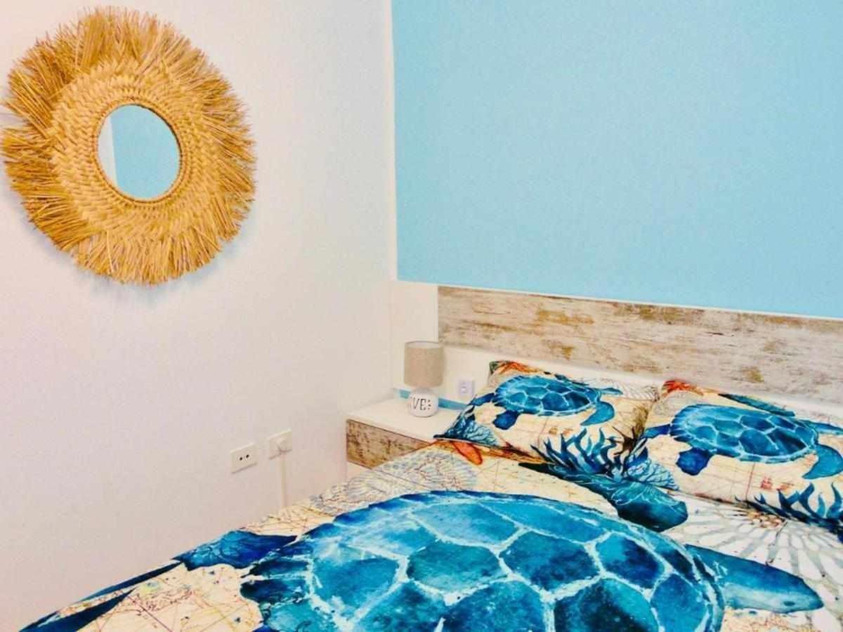 Apartament La Terraza Fuerteventura Puerto del Rosario  Zewnętrze zdjęcie