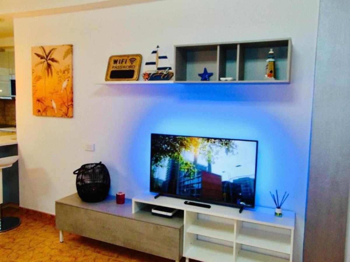 Apartament La Terraza Fuerteventura Puerto del Rosario  Zewnętrze zdjęcie
