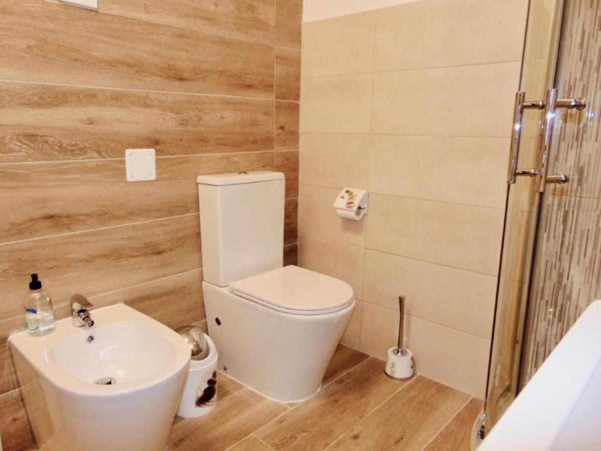 Apartament La Terraza Fuerteventura Puerto del Rosario  Zewnętrze zdjęcie