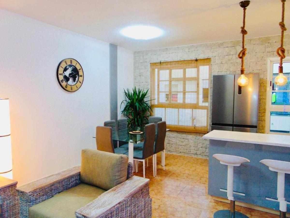 Apartament La Terraza Fuerteventura Puerto del Rosario  Zewnętrze zdjęcie