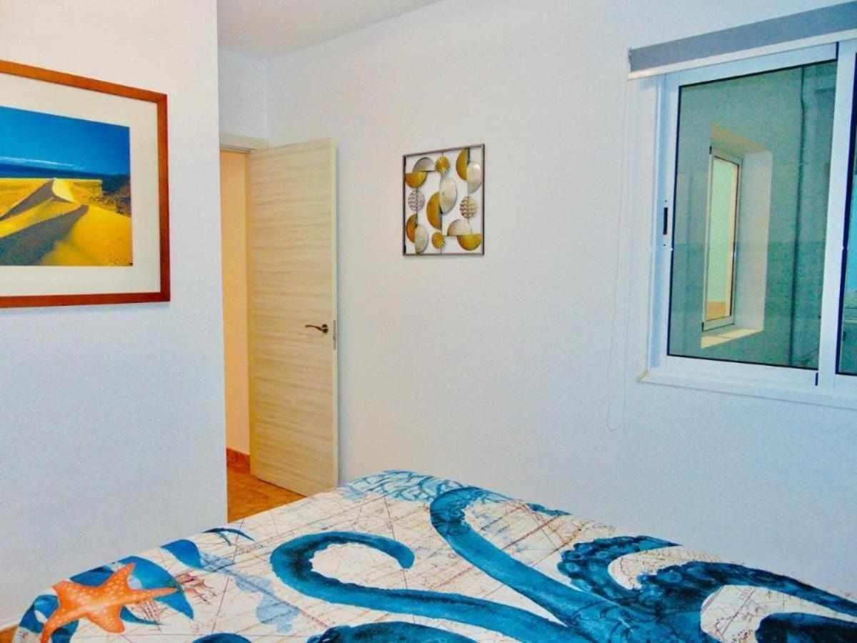 Apartament La Terraza Fuerteventura Puerto del Rosario  Zewnętrze zdjęcie