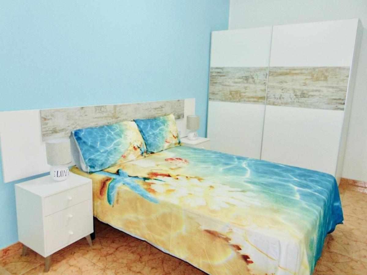 Apartament La Terraza Fuerteventura Puerto del Rosario  Zewnętrze zdjęcie