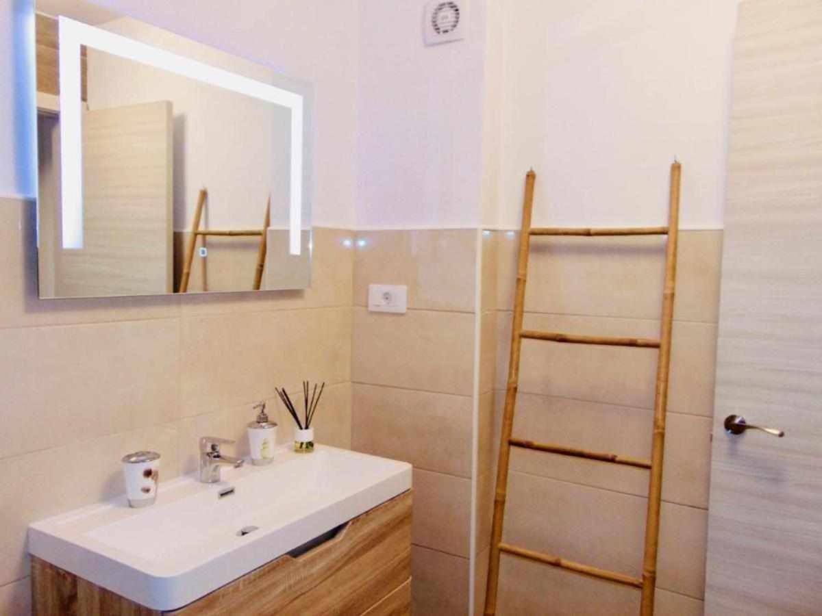 Apartament La Terraza Fuerteventura Puerto del Rosario  Zewnętrze zdjęcie