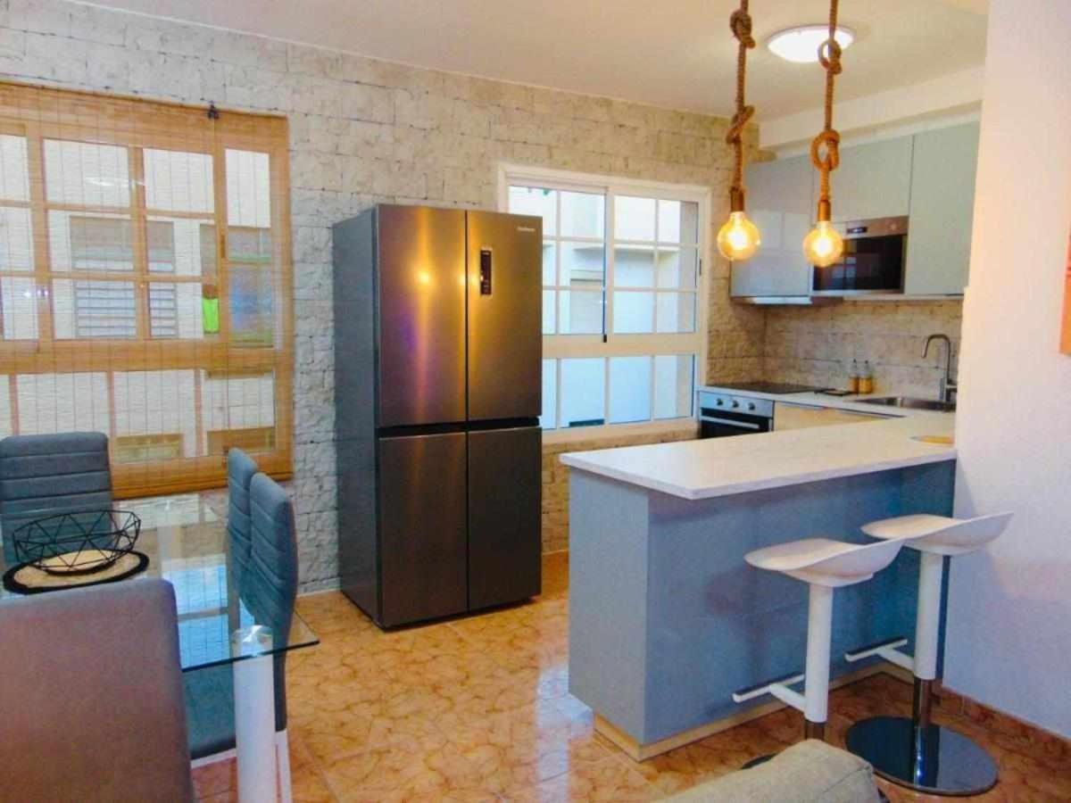 Apartament La Terraza Fuerteventura Puerto del Rosario  Zewnętrze zdjęcie