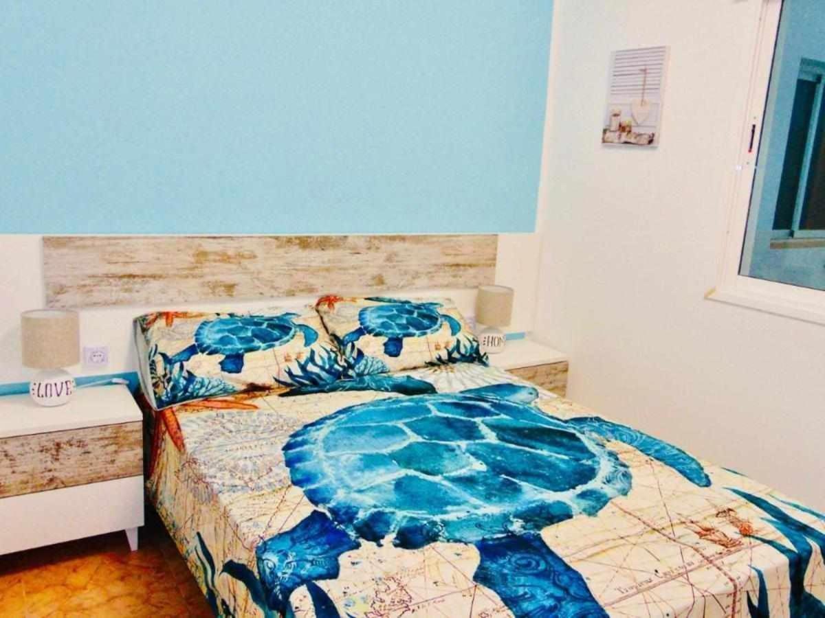 Apartament La Terraza Fuerteventura Puerto del Rosario  Zewnętrze zdjęcie